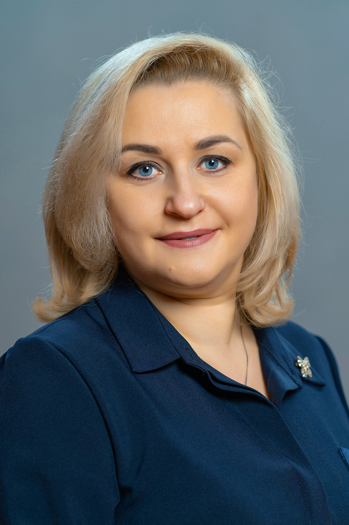Борисенко Наталия Викторовна.