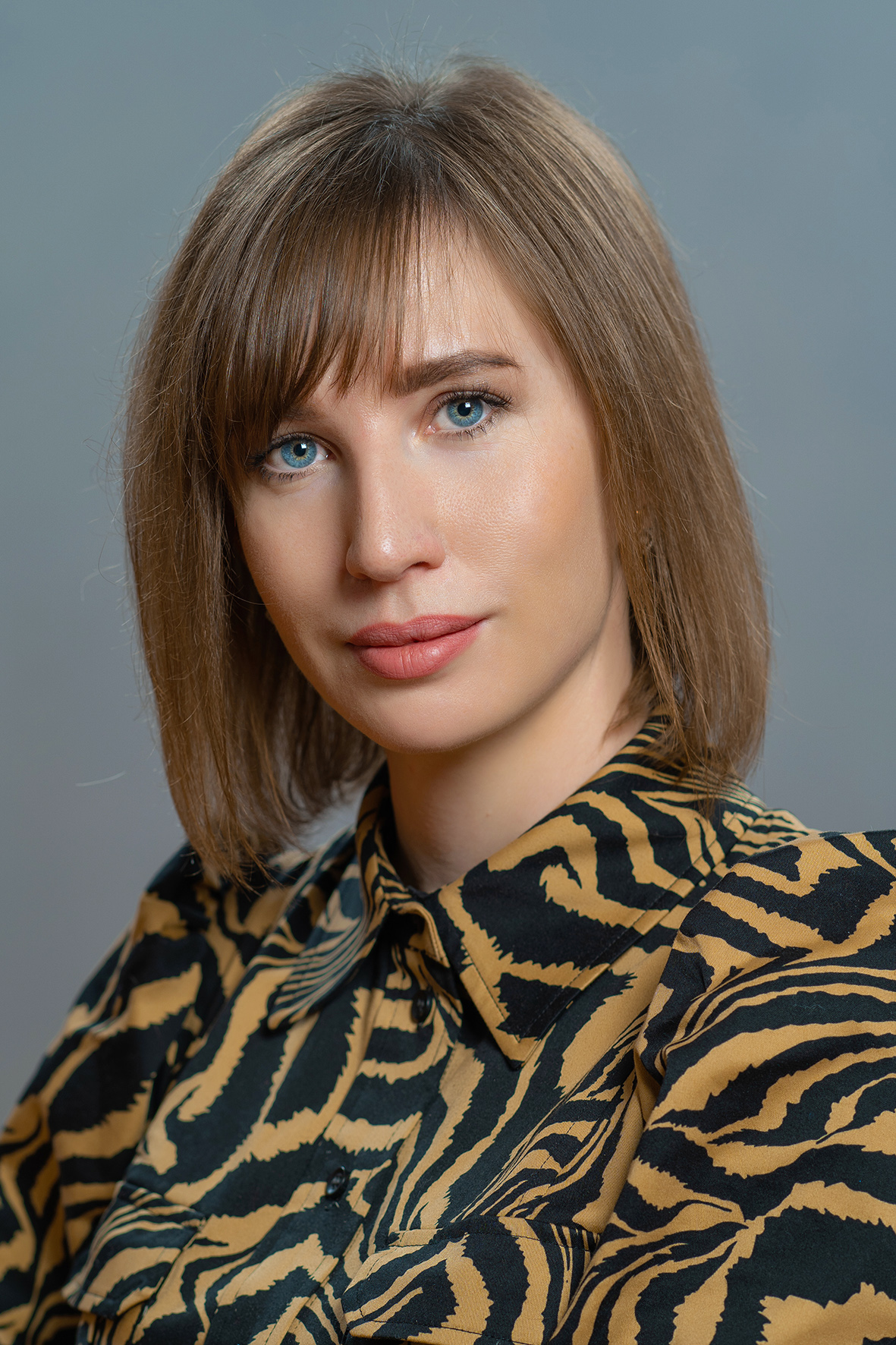 Захарова Екатерина Анатольевна.