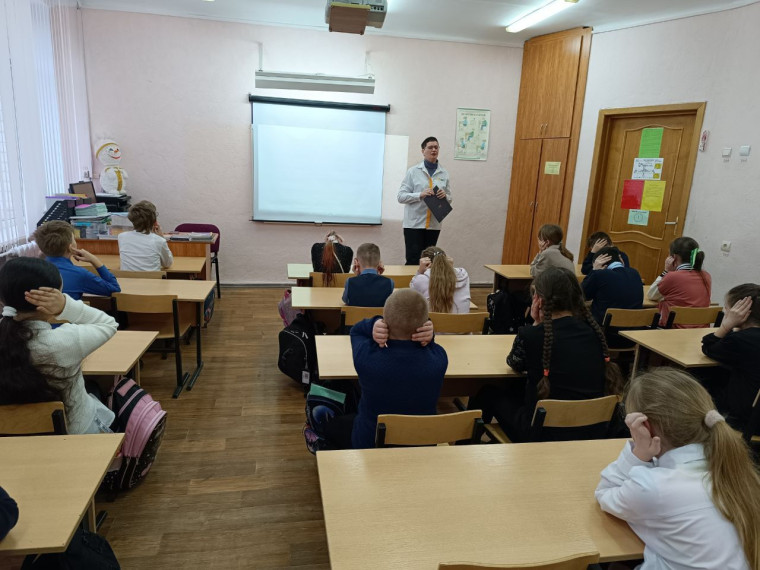 Международный день инвалидов.