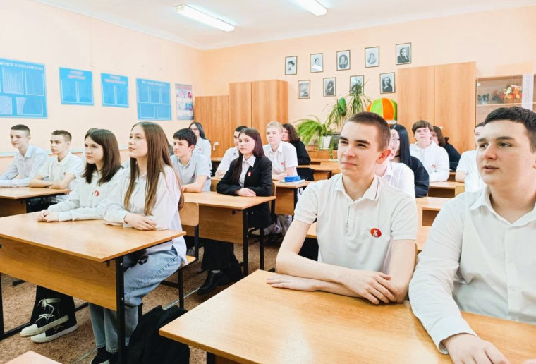 Всероссийский видеожурнал «Эпоха героев».