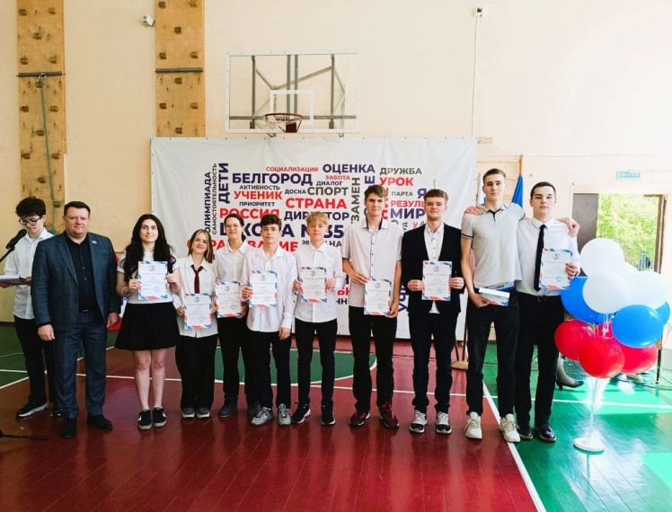 Торжественные линейки.