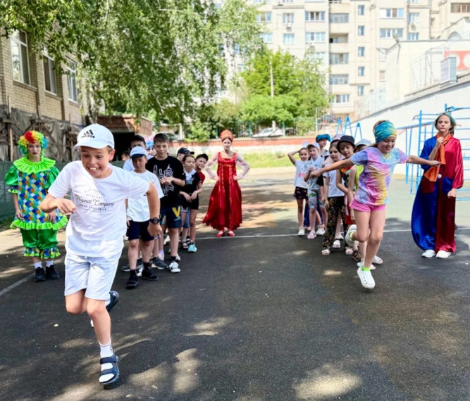 День гражданина.