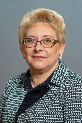 Богатырь Елена Николаевна Богатырь Елена Николаевна